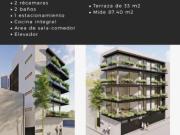 Departamento en venta en San Jerónimo Aculco, La...