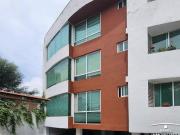 Departamento Venta, San Jerónimo Aculco