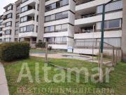 Departamento en Venta en San Joaquin