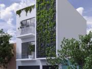 Departamento en venta en San Joaquín, Cancún, Ciudad de...