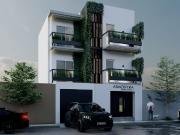 Departamento en venta en San Joaquin, Miguel Hidalgo,...