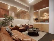 Departamento en venta en San Jos? Insurgentes 3 Rec?maras