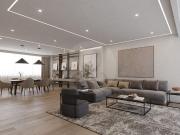 Departamento en venta en San Jos? Insurgentes 4 Rec?maras