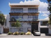 Departamento en venta en San Jos? Insurgentes 4 Rec?maras