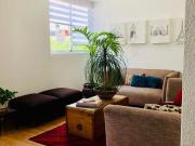 Departamento en venta en San José de los Cedros, Cuajimalpa