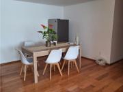 Departamento en venta en San Jose de los Cedros,...