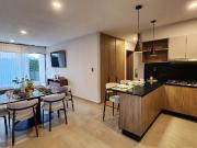 Departamento en Venta en San José del Cerrito, Morelia a...