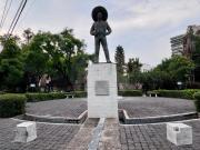 Departamento en venta en San José Insurgentes