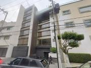 Departamento en VENTA en San José Insurgentes