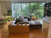 Departamento en venta en San José Insurgentes