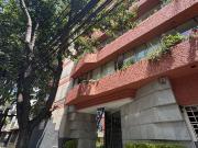 Departamento en venta en San Jose Insurgentes