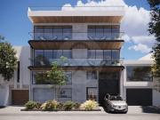 Departamento en venta en San José Insurgentes