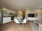 Departamento en venta en San José Insurgentes