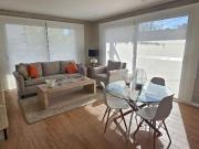 Departamento en venta en San José Insurgentes