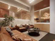 Departamento en venta en San José Insurgentes