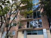 DEPARTAMENTO EN VENTA EN SAN JOSÉ INSURGENTES