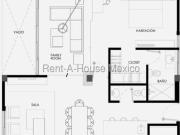 Departamento en Venta en San José Insurgentes a una...