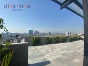 Departamento en venta en San José Insurgentes, Benito...