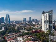 Departamento en venta en San José Insurgentes, Benito...