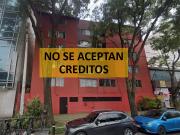 Departamento en venta en San José Insurgentes, Benito...