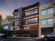 Departamento en venta en San José Insurgentes, Benito...