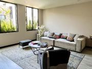 Departamento en venta en San José Insurgentes, Benito...