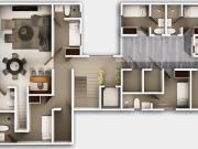 Departamento en venta en San José Insurgentes, Cancún,...