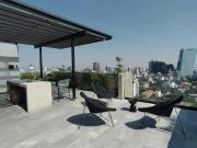 DEPARTAMENTO EN VENTA EN SAN JOSE INSURGENTES MIXCOAC