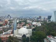 Departamento en venta en San José Insurgentes para remodelar