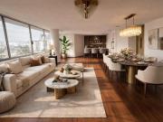 Departamento en Venta en San José Insurgentes,...