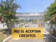 Departamento en venta en San José Novillero, Veracruz,...