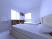 Departamento en venta en San José Terán, Tuxtla...