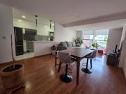 Departamento en Venta en San Juan Benito Juárez, Moderno...