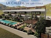 Departamento en venta en San Juan Cosala, Jocotepec, Jalisco