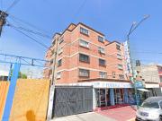 Departamento en Venta en San Juan de Aragón, Gustavo A....