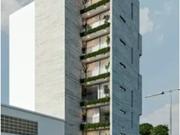 Departamento en Venta en San Juan de Aragón I Sección,...