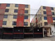 Departamento en venta en San Juan De Lurigancho a S/158,390
