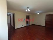 Departamento en venta en San Juan De Lurigancho a S/279,650