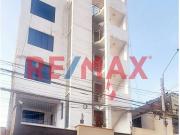 Departamento en venta en San Juan De Lurigancho a S/351,450