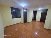 Departamento en venta en San Juan de Miraflores 2do piso