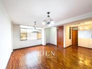 Departamento en venta en San Juan De Miraflores a $66,000