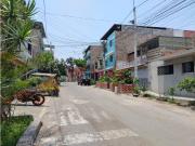 Departamento en venta en San Juan De Miraflores a S/153,450