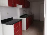 Departamento en venta en San Juan De Miraflores a S/212,000