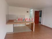 Departamento en venta en San Juan De Miraflores a S/202,200