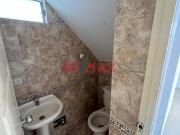 Departamento en venta en San Juan De Miraflores a S/283,645