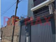 Departamento en venta en San Juan De Miraflores a S/340,560