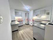 Departamento en venta en San Juan De Miraflores a S/397,460