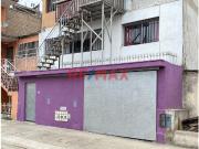 Departamento en venta en San Juan De Miraflores a S/528,960