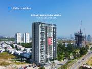 Departamento en venta en San Juan de Ocotan, Zapopan,...