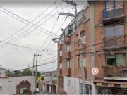 Departamento en venta en San Juan Tepepan, Xochimilco,...